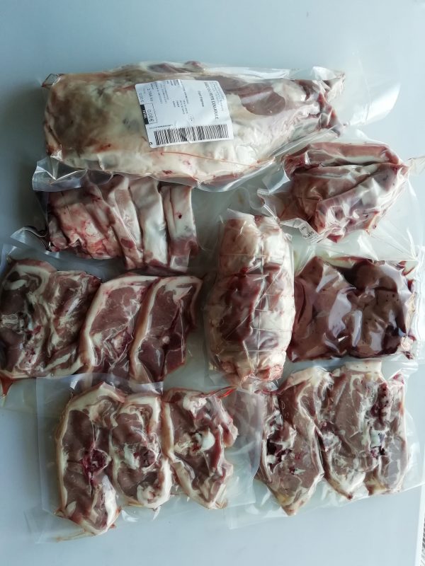 Colis d'agneau – Image 2