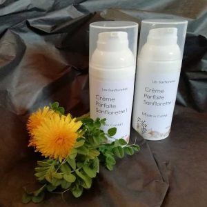 Crème Parfaite Sanflorette