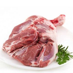 Epaule d'Agneau