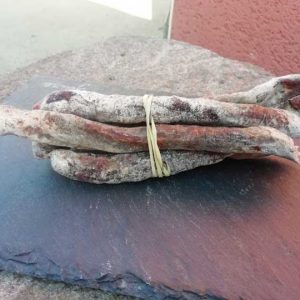 Fagot de chorizo