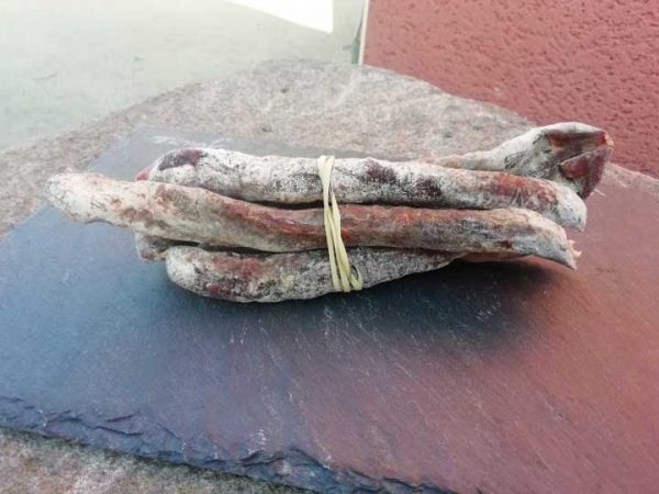 Fagot de chorizo