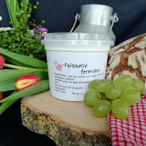 Faisselle