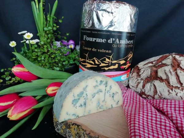 AOP Fourme d'Ambert