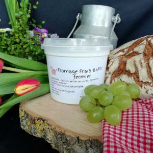 Fromage Blanc