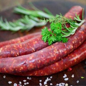 Merguez